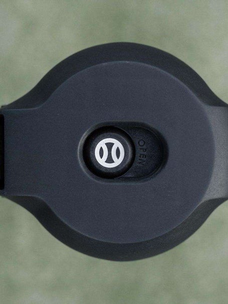 Bounce Tube Ball Pressurizer Padel