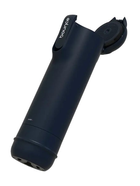 Bounce Tube Ball Pressurizer V2 Padel Navy