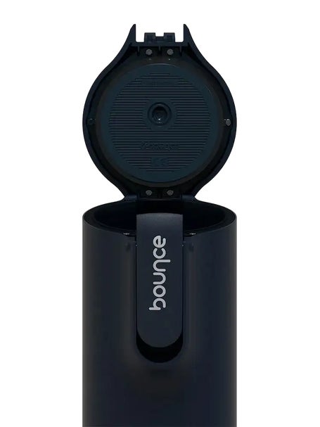 Bounce Tube Ball Pressurizer V2 Padel Navy