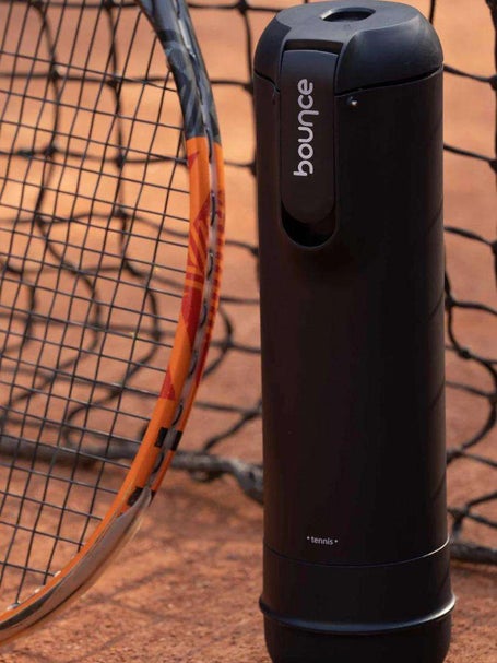 Bounce Tube Ball Pressurizer Tennis