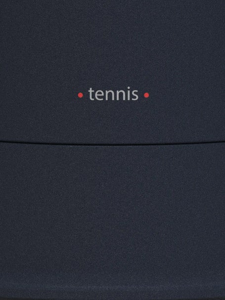 Bounce Tube Ball Pressurizer V2 Tennis Navy