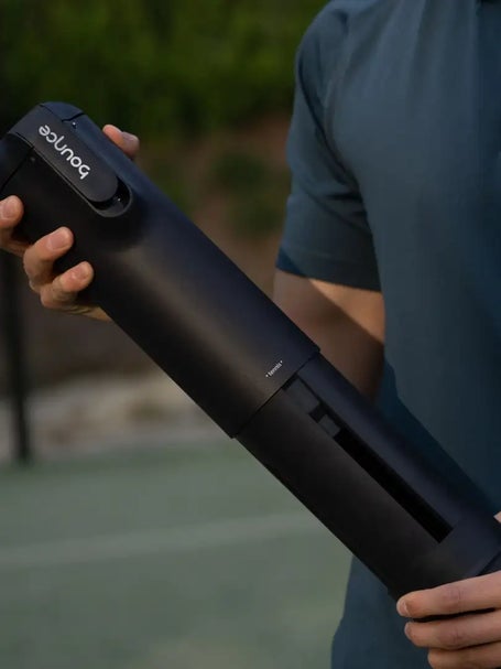 Bounce Tube Ball Pressurizer V2 Tennis Navy