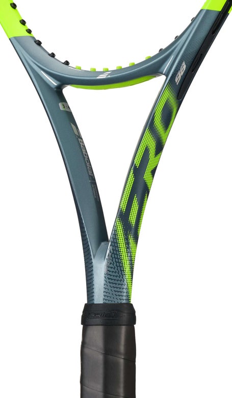 Babolat Pure Aero 98 (SINGLE) Racket