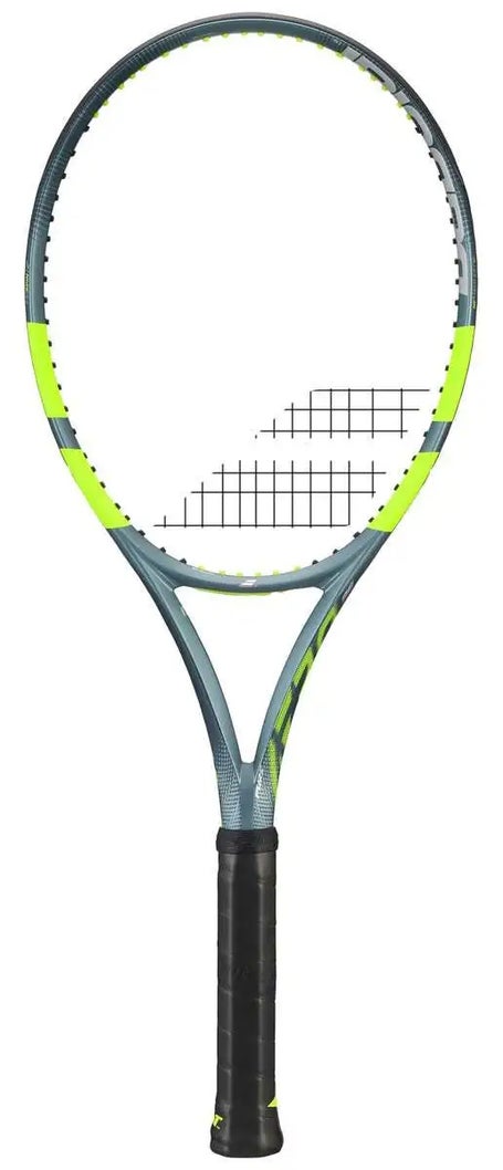 Racchetta di prova Babolat Pure Aero 98