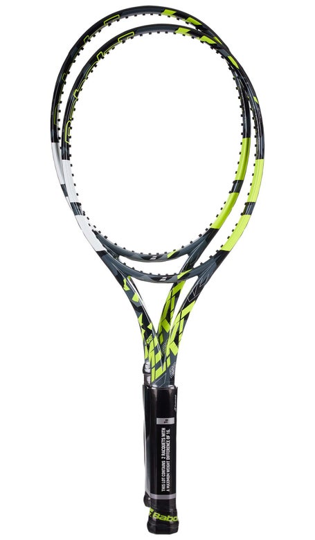 Raquette Babolat Pure Aero 98 x2
