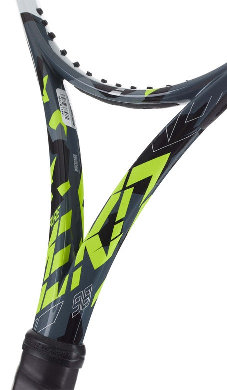 Babolat Pure Aero 98 x2 Racket