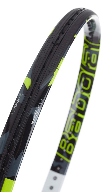 Babolat Pure Aero 98 x2 Racket