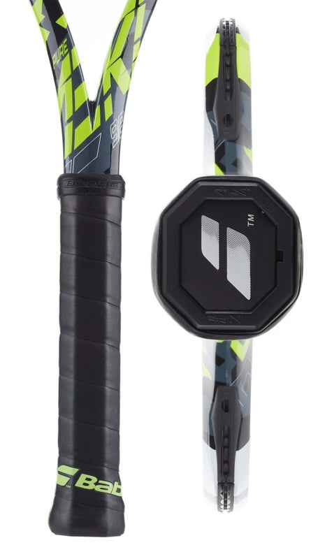 Babolat Pure Aero 98 x2 Racket