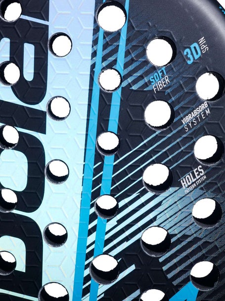 Babolat Air Vertuo 2.6 2026 Demo Padel Racket