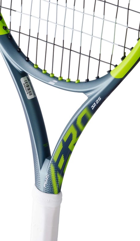 Babolat Pure Aero 25 Junior Racket