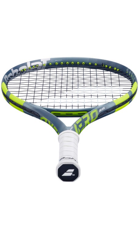 Babolat Pure Aero 25 Junior Racket