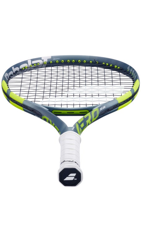 Babolat Pure Aero 26 Junior Racket