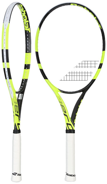 Babolat Pure Aero Lite Racket