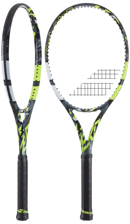 Racchetta Babolat Pure Aero Plus 2023