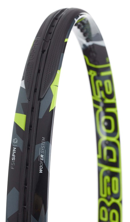 Babolat Pure Aero Plus 2023 Racket