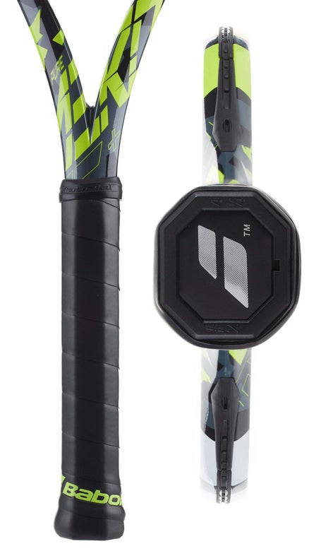 Babolat Pure Aero Plus 2023 Racket