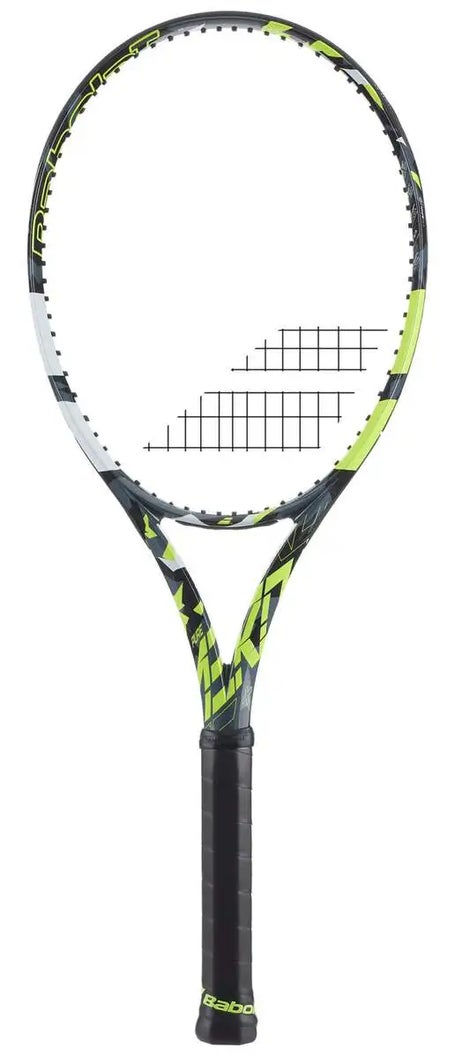 Racchetta di prova Babolat Pure Aero Plus 2023