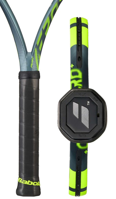 Babolat Pure Aero Plus 2026 Racket