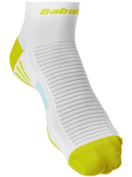 Babolat Padel Quarter Socks