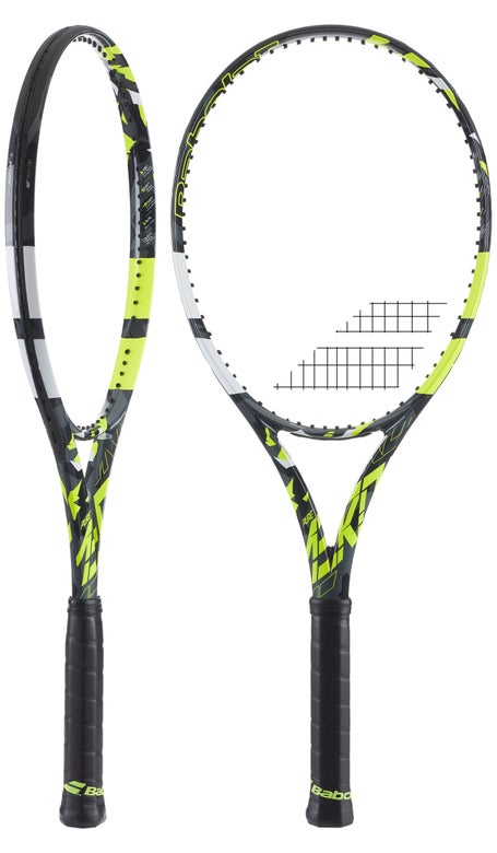 Raquette Babolat Pure Aero 2023