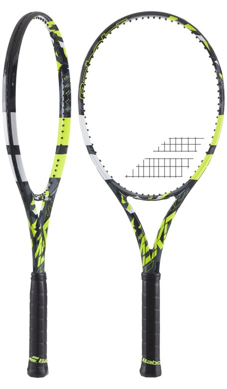 Compra Raqueta de Tenis Babolat Pure Aero 2023 – Larry Tennis