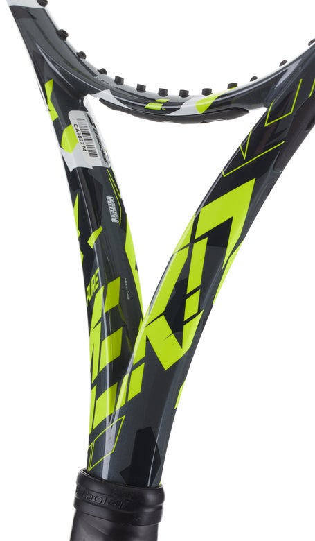 Compra Raqueta de Tenis Babolat Pure Aero 2023 – Larry Tennis