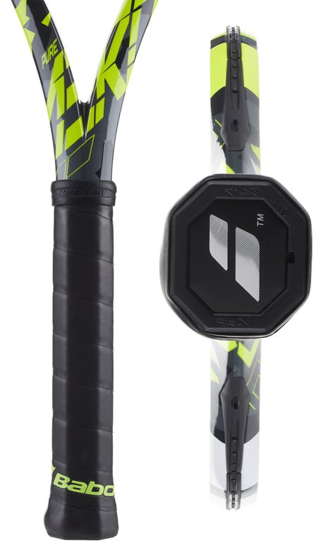 Babolat Pure Aero Racket 2023
