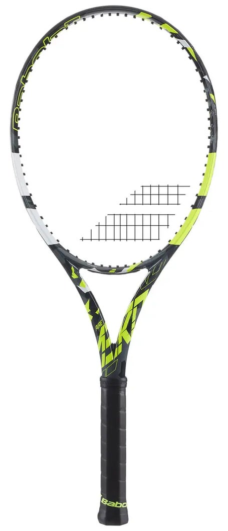 Racchetta di prova Babolat Pure Aero 2023