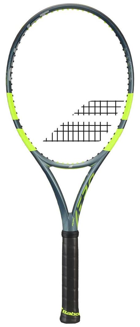 Babolat Pure Aero 2026 Racket