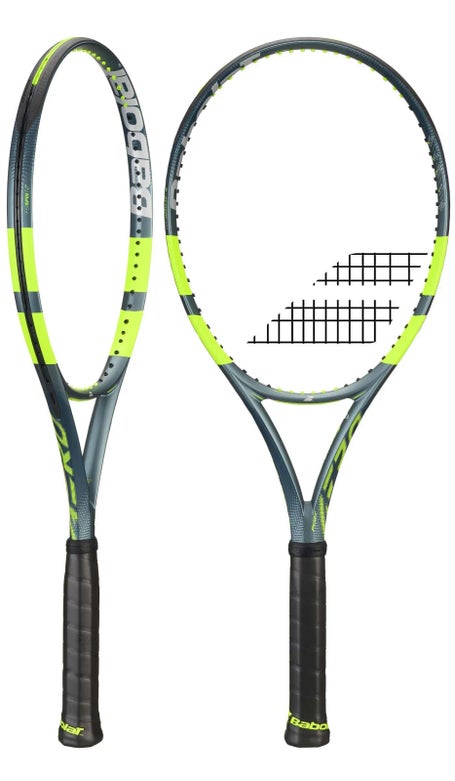 Babolat Pure Aero 2026 Demo