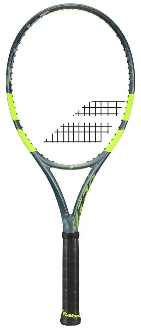 Racchetta di prova Babolat Pure Aero 2026