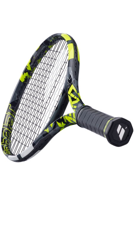 Babolat Pure Aero 98 (SINGLE) Racket