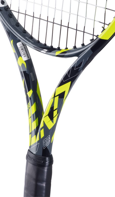 Babolat Pure Aero 98 (SINGLE) Racket