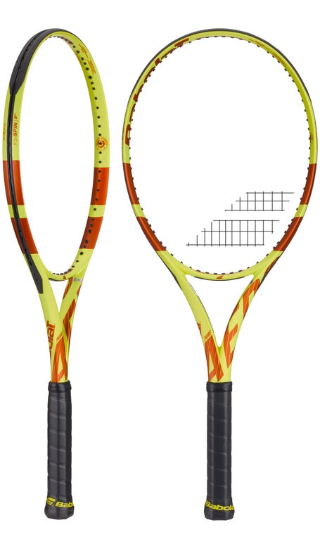 Racchetta Babolat Pure Aero Lite Roland Garros