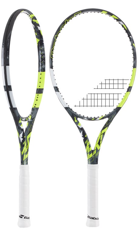 Racchetta Babolat Pure Aero Team 2023