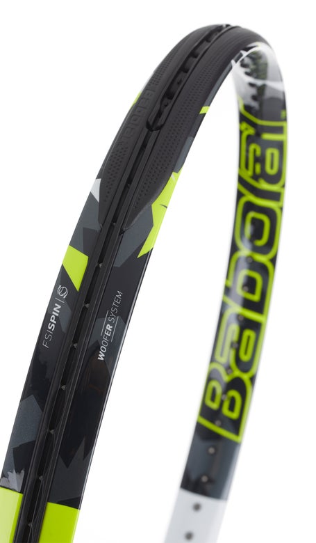 Babolat Pure Aero Team 2023 Racket