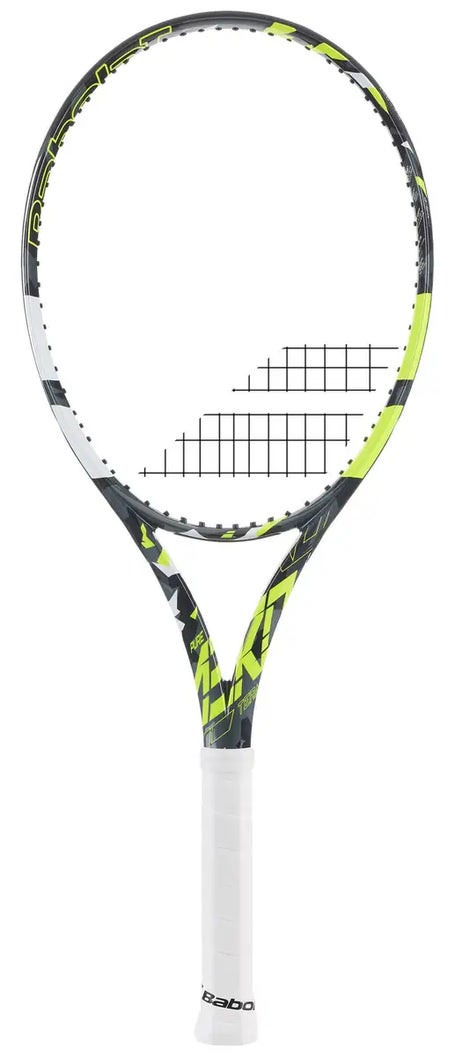 Racchetta di prova Babolat Pure Aero Team 2023