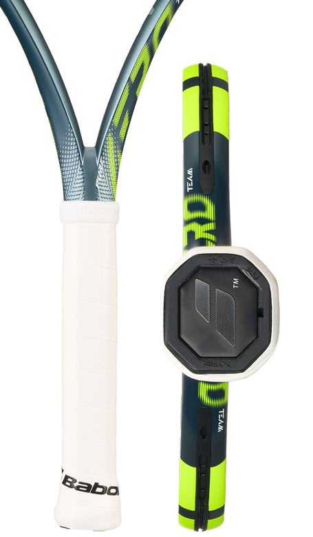 Babolat Pure Aero Team 2026 Racket
