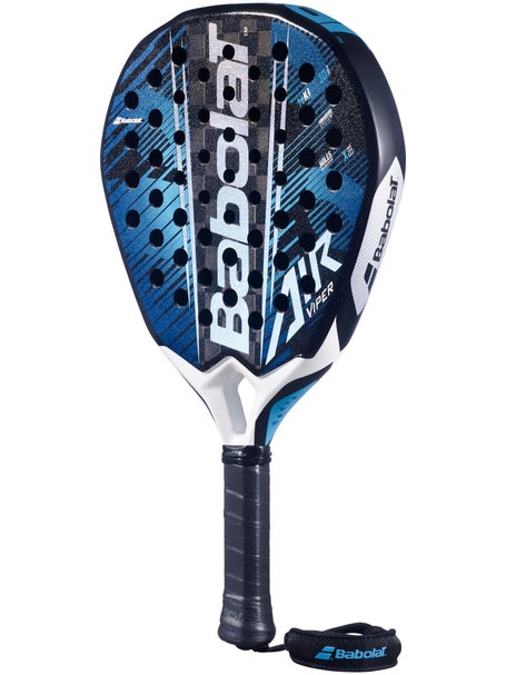 Babolat Air Viper 2.6 2026 Padel Racket