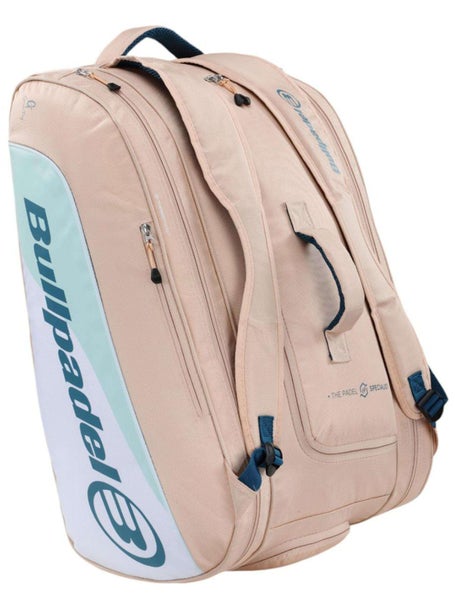 Bullpadel Elite Padel Racket Bag 