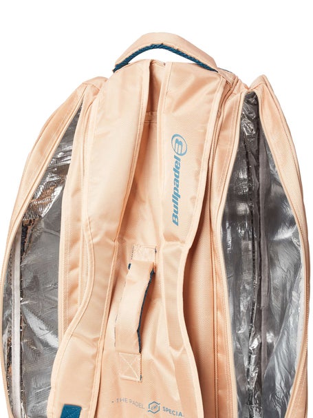 Bullpadel Elite Padel Racket Bag 