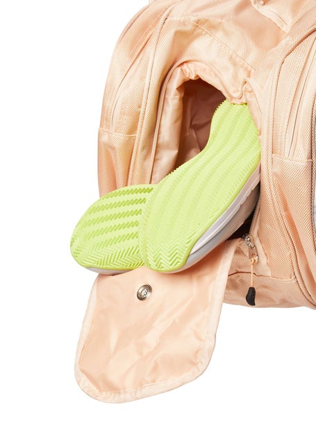 Bullpadel Elite Padel Racket Bag 