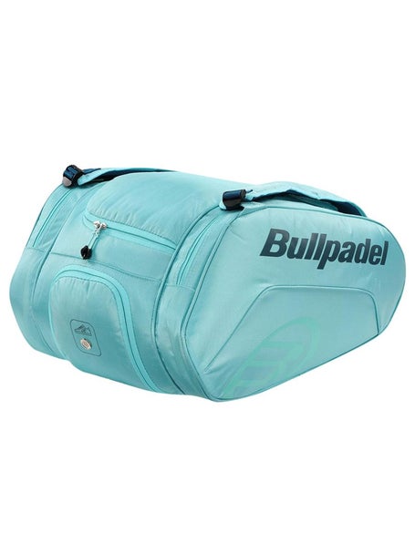 Bullpadel Flow Padel Schlägertasche Blau