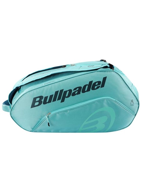 Bullpadel Flow Padel Schlägertasche Blau