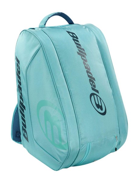 Bullpadel Flow Padel Schlägertasche Blau