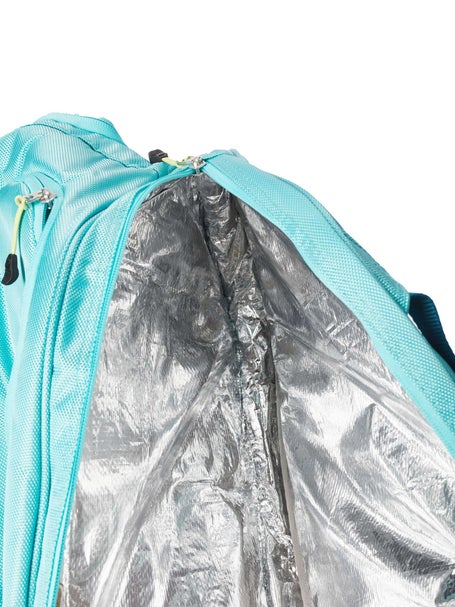 Bullpadel Flow Padel Racket Bag Blue