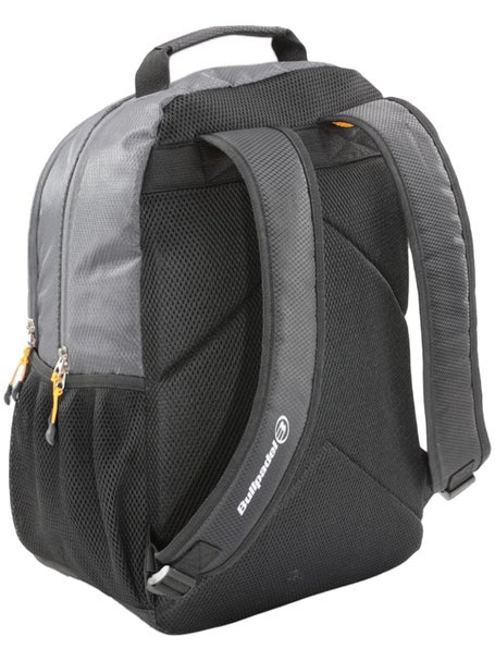 Sac à dos de padel Bullpadel Perf 25 Noir