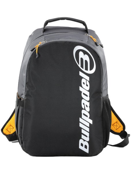 Bullpadel Perf 25 Padel Backpack Bag Black