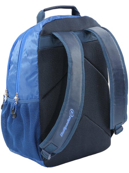Bullpadel Perf 25 Padel Backpack Bag Blue
