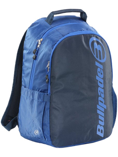 Bullpadel Perf 25 Padel Backpack Bag Blue